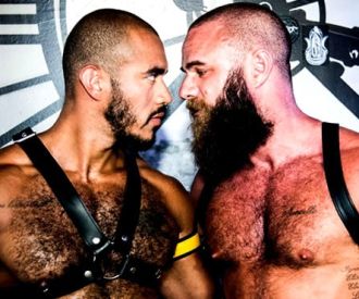 Macho Party