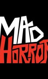 Cartel de la película MAD HORROR - Festival de Cine Internacional