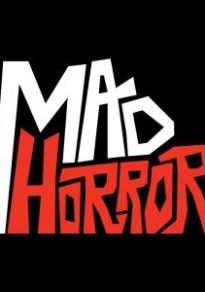Imagen de la película MAD HORROR - Festival de Cine Internacional
