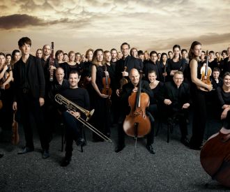 Mahler Chamber Orchestra