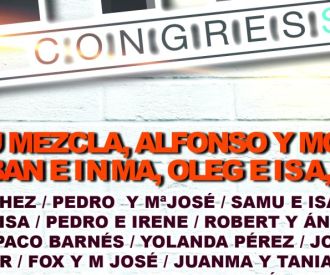 Mf Congress 2023