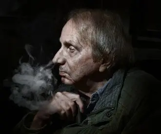 Michel Houellebecq