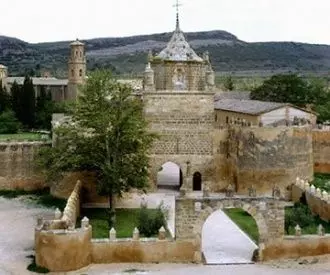 Monasterio de Veruela