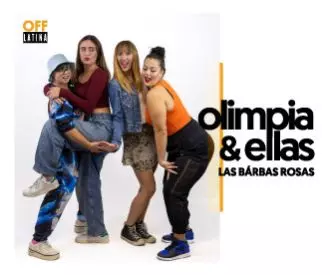 Olimpia & Ellas