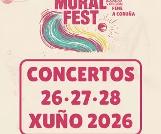 Perla Mural Fest