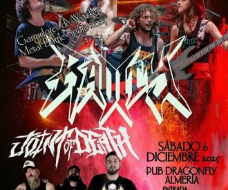 Radity + Joint of Death