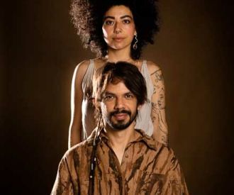 Salomão Soares & Vanessa Moreno