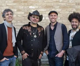 Western Connection
