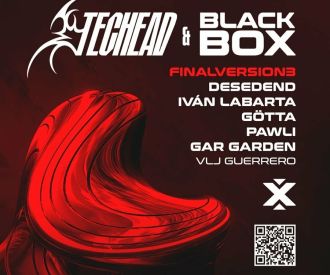 Techead & Black Box