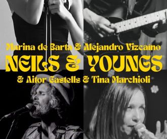 Tributo a Neil Young - Neils & Youngs