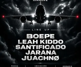 Turbulence