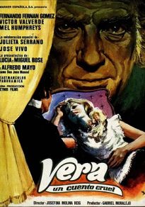 Vera, un Cuento Cruel