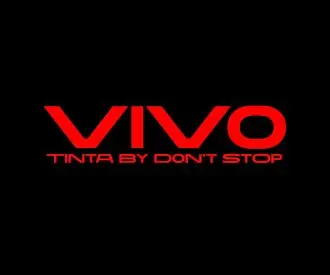 VIVO TINTA by Don't Stop en Sala Badulaque