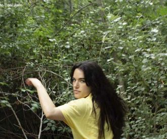 Yo solo vine a ver el jardín