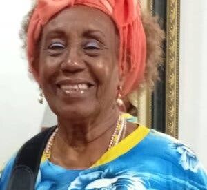 A malos tiempos, buena cara - Mirta Portillo