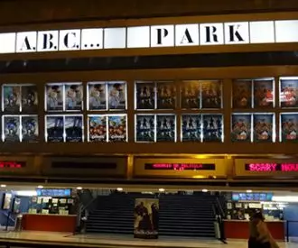 Abc Park