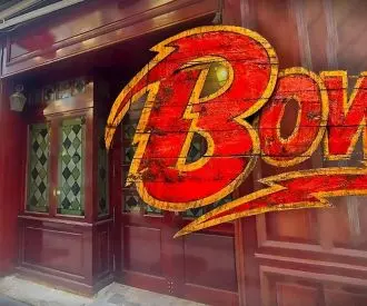Bowie Bar