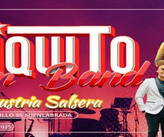 Chiquito Team Band