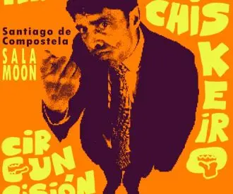 Circuncisiontotal + Chiskeiro + Lorahacepam