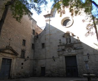 Oratori de Gr&agrave;cia