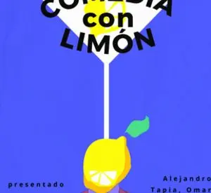 Comedia con Limón