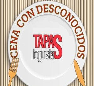 Conecta y Cena: Nuevas Caras, Buen Sabor