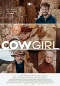 Cartel de la películaCowgirl