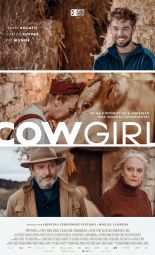 Cartel de la película Cowgirl