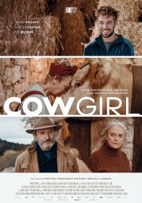 Cowgirl