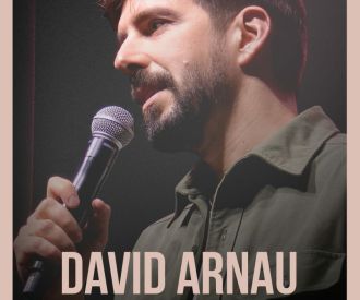 David Arnau