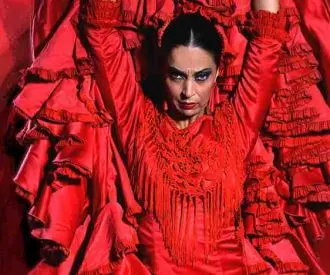 Emociones: El espectáculo flamenco más visto de Madrid