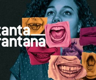 Espectacle projecte Companyies en Residència Cicló