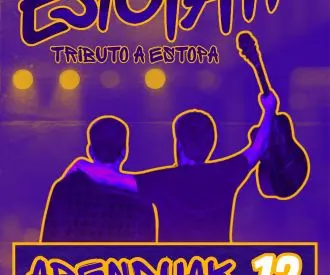 Estopatí - Tributo a Estopa