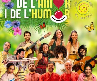 Festival de l'Amor i de l'Humor