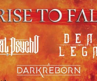 Hellfire Tour