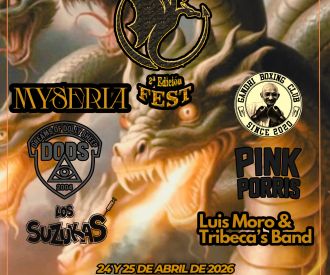 Hydra Fest