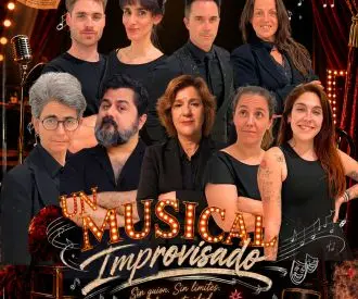 Impro Musical