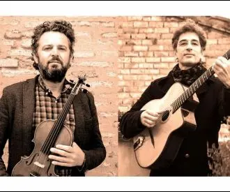 Thomas Kretzschmar y Jean-Pierre Bailly