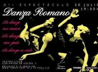 La Danza es Vida