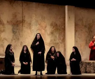 Las Hijas de Bernarda de Helena Pimenta