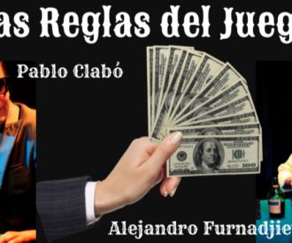 Las Reglas del Juego