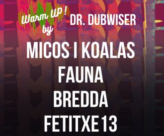 Bredda - Fauna - Fetitxe13 - Micos i Koalas