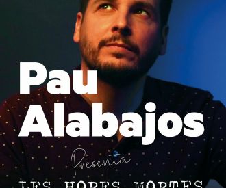 Pau Alabajos