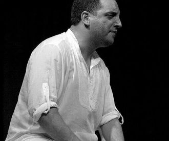 Ramón Porrina - Noche del Cajón Flamenco
