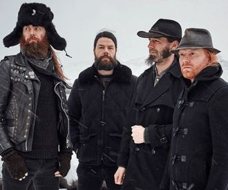 Sólstafir