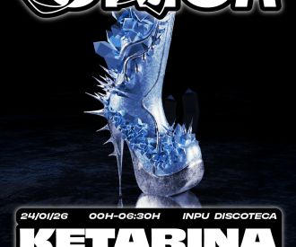 Sónica vol. XLIII: Club Edition