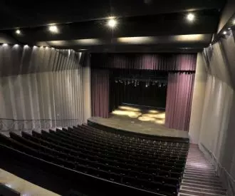 Teatre Plaza - Castelldefels