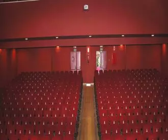 Teatro Municipal de Moralzarzal