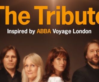 The Tribute - Inspired by ABBA Voyage London