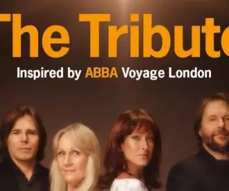 The Tribute - Inspired by ABBA Voyage London